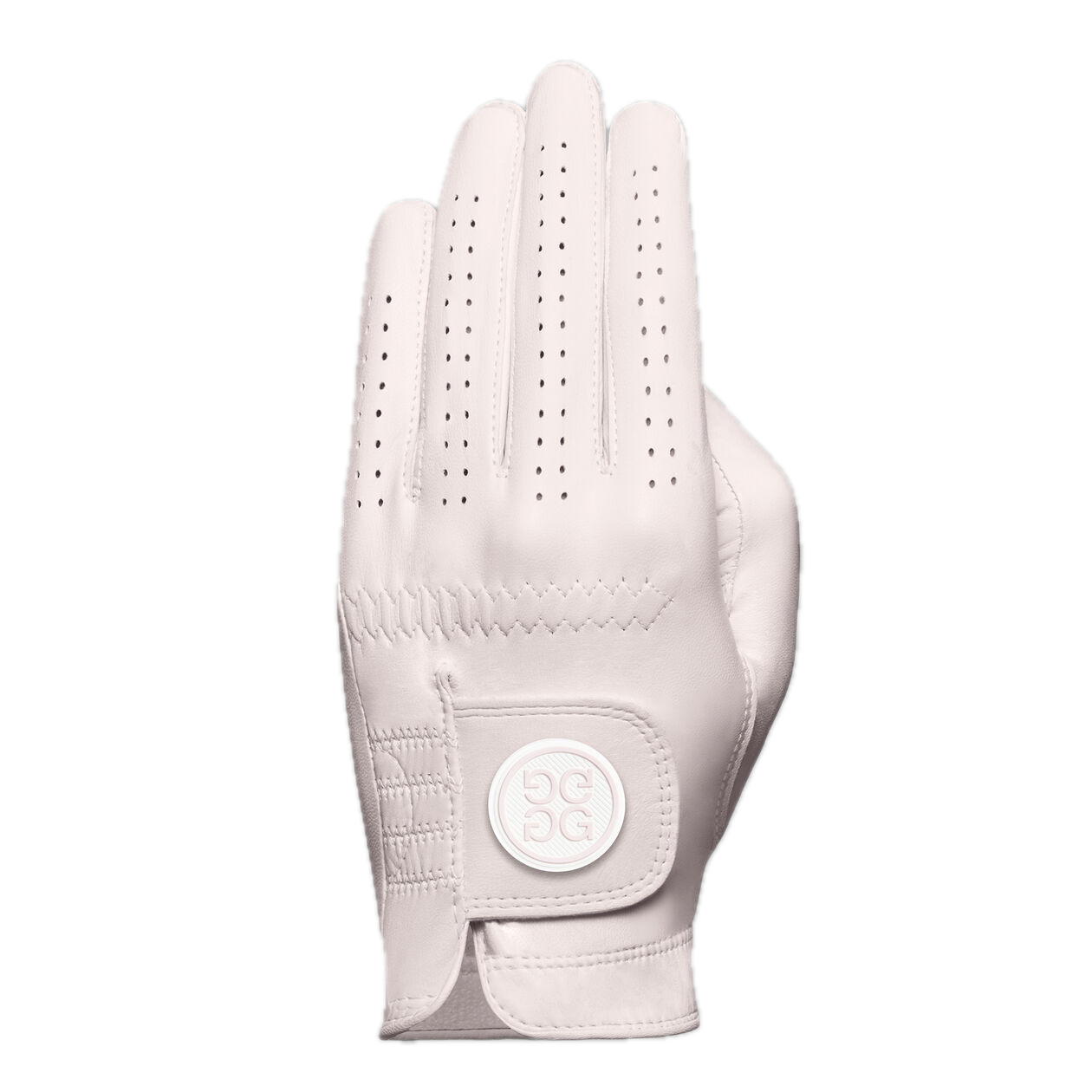 Картинка Перчатка G/Fore Signature W Blush LLH от магазина Гольф Маркет - магазин товаров для гольфа