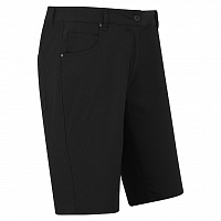 Картинка Шорты женские FJ Golfleisure StretchBlack от магазина Гольф Маркет - магазин товаров для гольфа