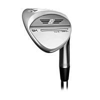 Картинка Вейдж Vokey SM9 Tour Chrome Steel RH от магазина Гольф Маркет - магазин товаров для гольфа