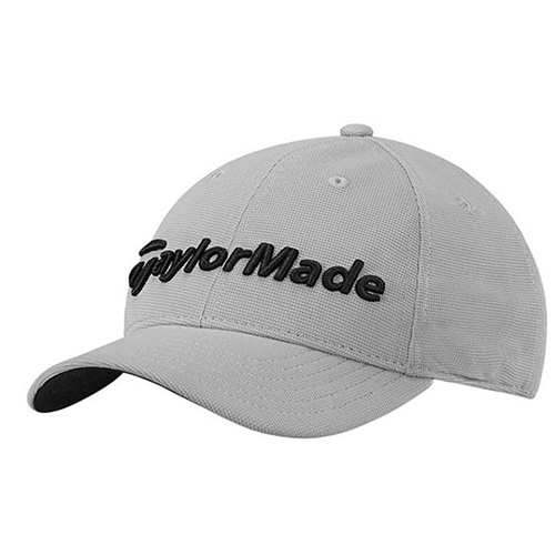 Бейсболка TaylorMade Junior Radar Grey