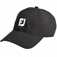 Картинка Бейсболка FJ Dryjoys Baseball Cap от магазина Гольф Маркет - магазин товаров для гольфа