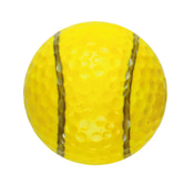 Картинка Мяч Novelty (теннис) 82149 от магазина Гольф Маркет - магазин товаров для гольфа