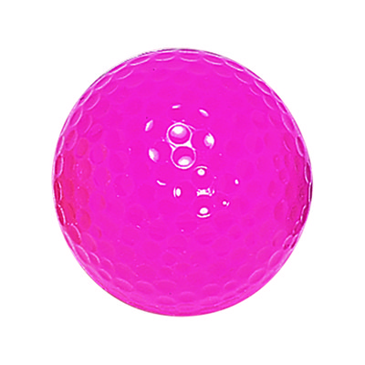 Мяч Floater Neon Pink 82223