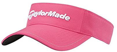 Козырек TaylorMade Ladies Radar Visor Pink