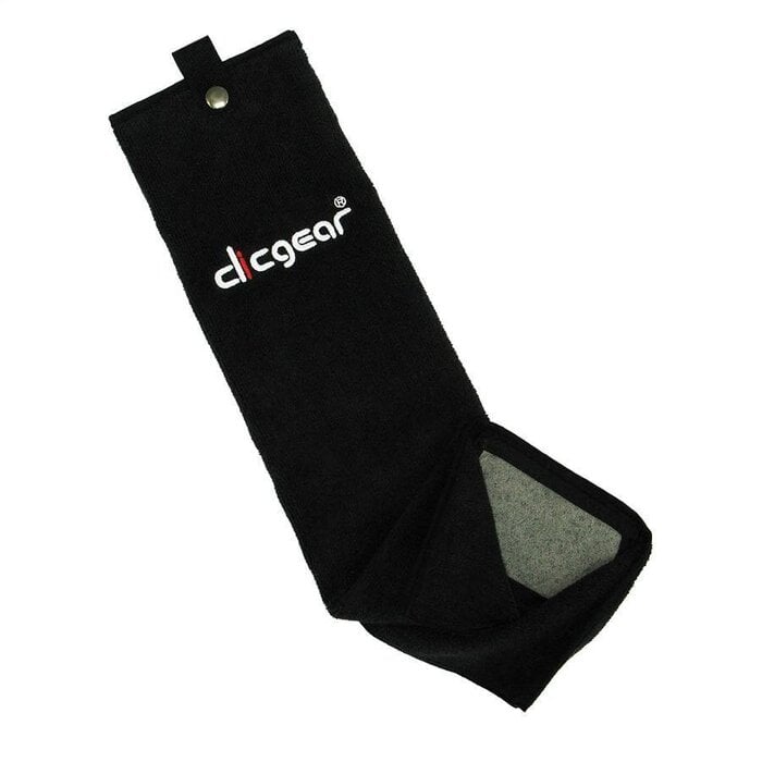 Картинка Полотенце Clicgear Towel от магазина Гольф Маркет - магазин товаров для гольфа