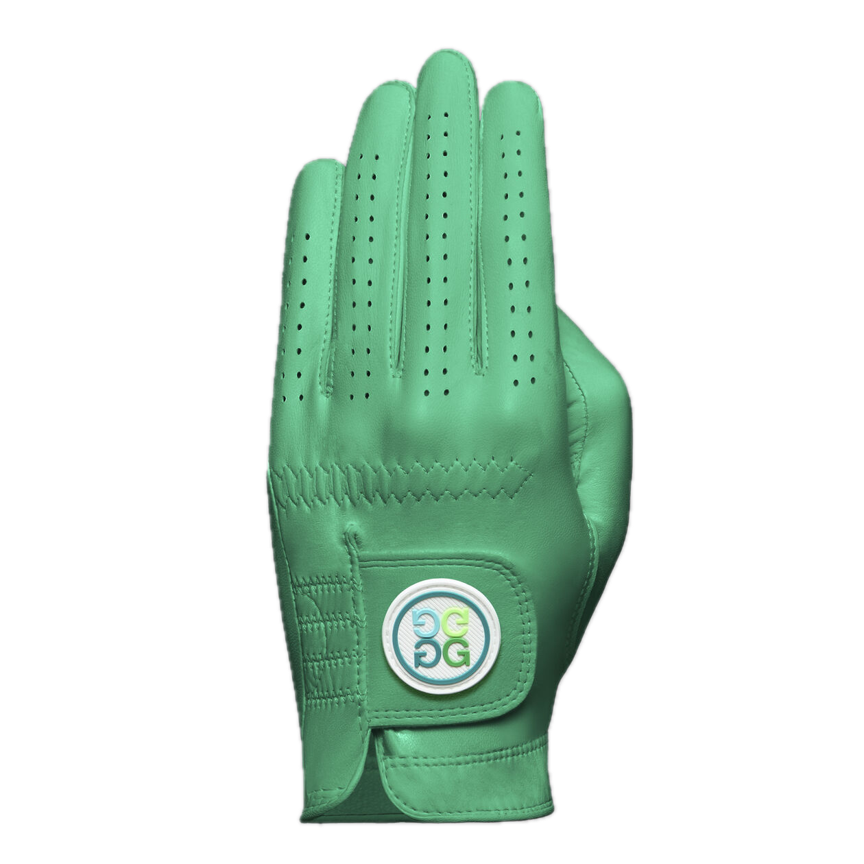Картинка Перчатка G/Fore Signature Clover MLH от магазина Гольф Маркет - магазин товаров для гольфа