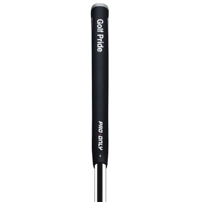 Картинка Грип Golf Pride Pro Only Putter Red от магазина Гольф Маркет - магазин товаров для гольфа