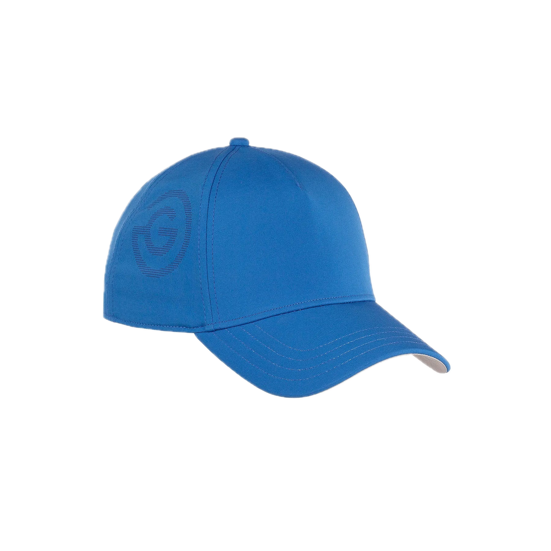 Картинка Бейсболка GG Sanford Royal Blue от магазина Гольф Маркет - магазин товаров для гольфа