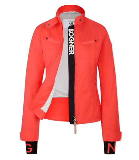 Куртка женская Bogner Ariane Coral 