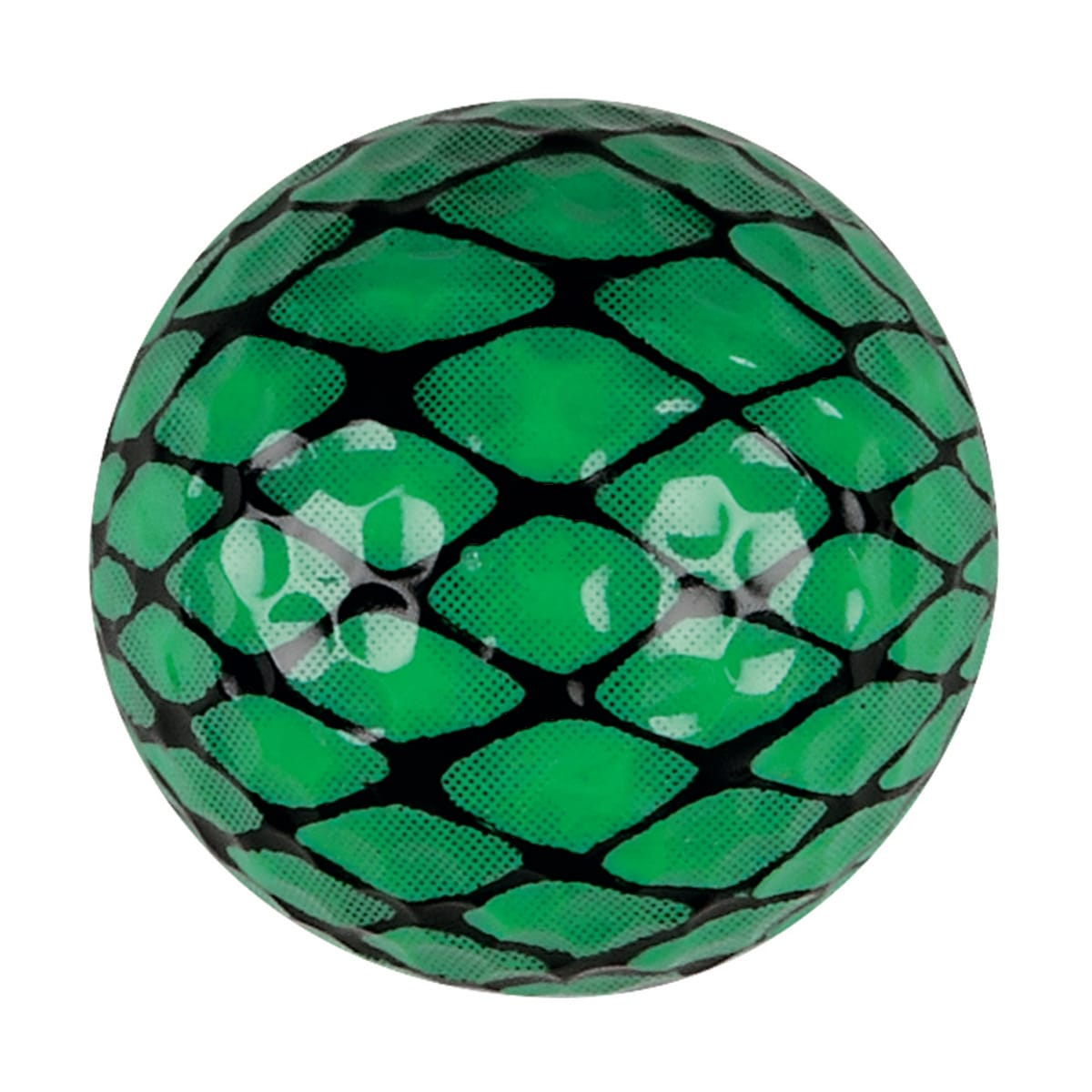 Мяч Novelty (змейка) 82189