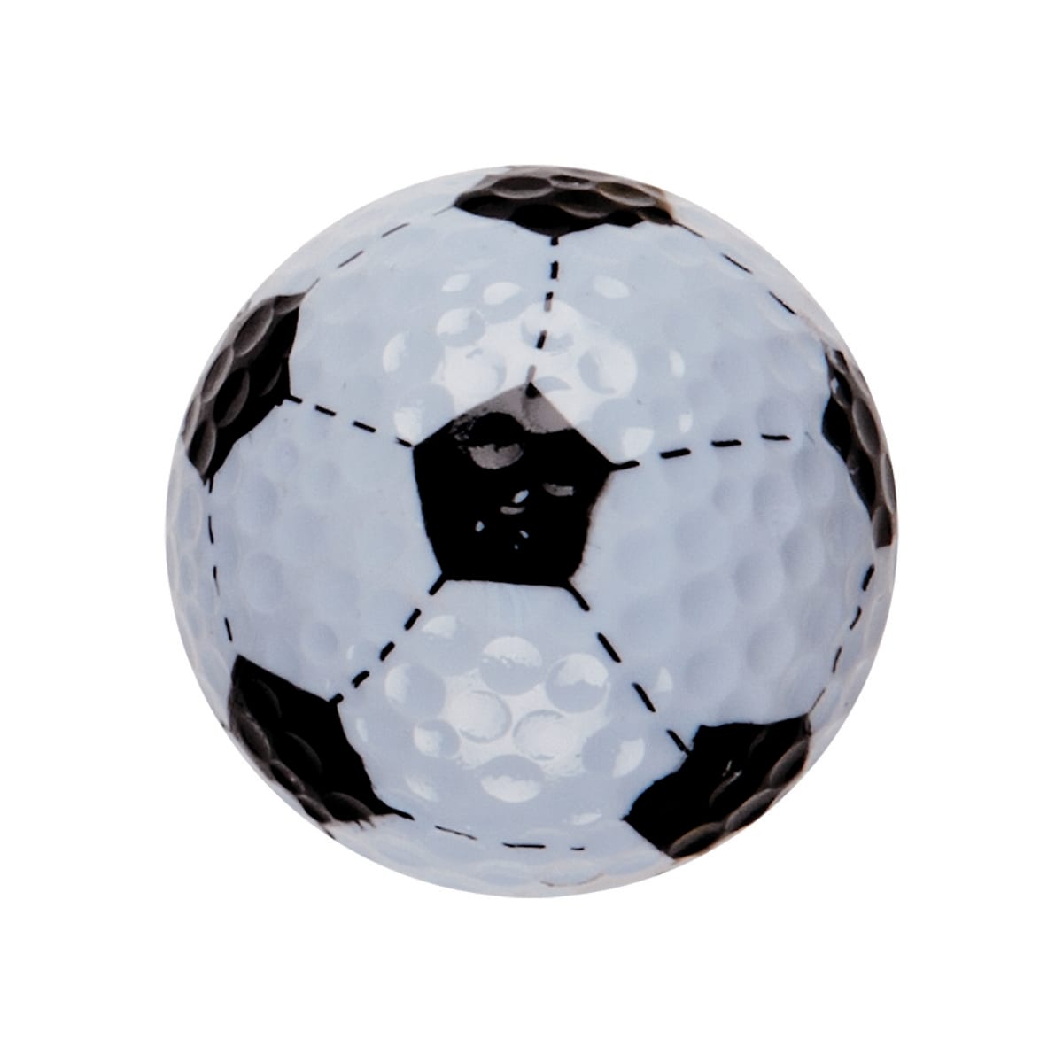 Картинка Мяч Novelty (футбол) 82148 от магазина Гольф Маркет - магазин товаров для гольфа