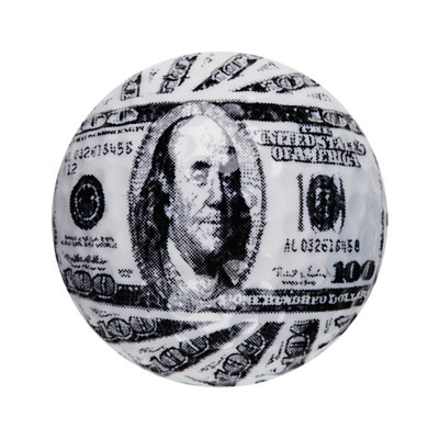 Мяч Novelty ($100 Ball) 82147