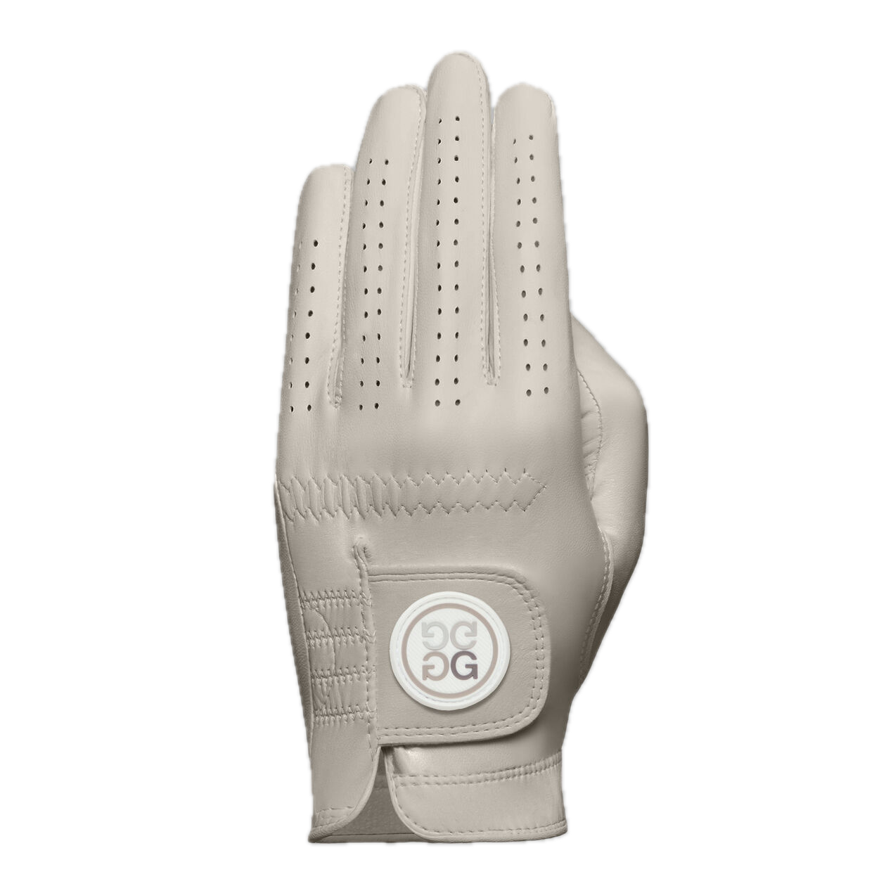 Картинка Перчатка G/Fore Signature Pumice MLH от магазина Гольф Маркет - магазин товаров для гольфа
