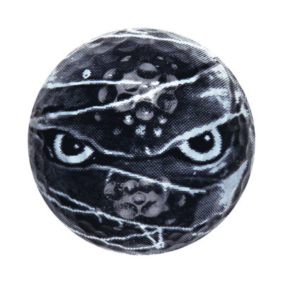 Картинка Мяч Novelty (Mummy) 82181 от магазина Гольф Маркет - магазин товаров для гольфа