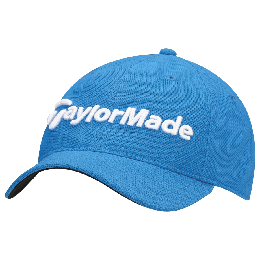 Бейсболка TaylorMade Junior Radar Blue