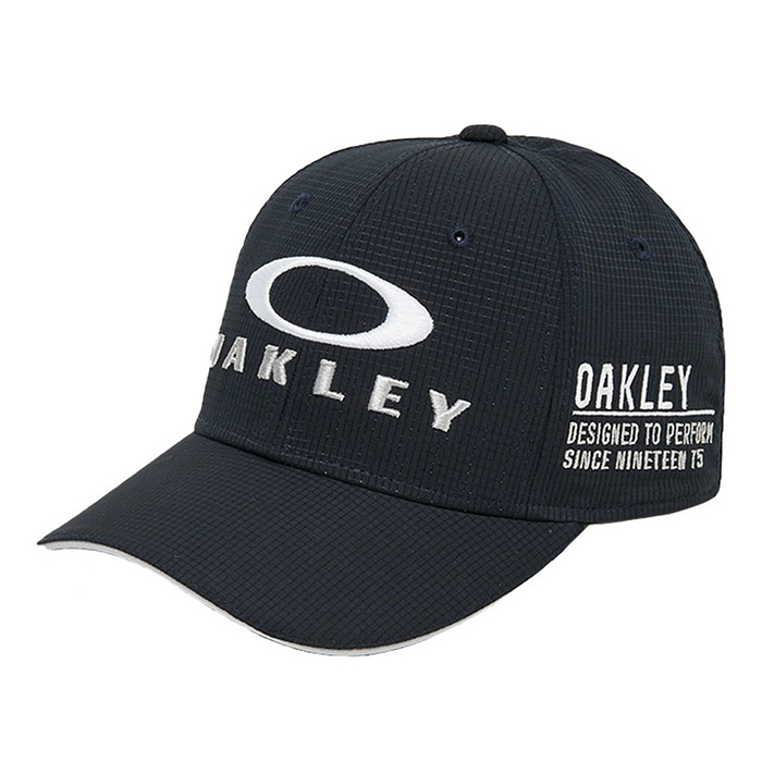 Кепка Oakley GOLF HAT BLACKOUT