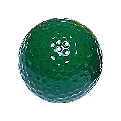 Картинка Мяч Floater Green 82216 от магазина Гольф Маркет - магазин товаров для гольфа