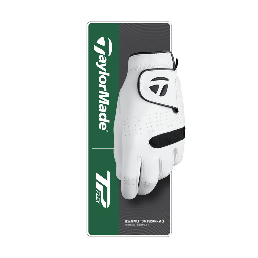 Картинка Перчатка мужская TaylorMade TP Flex WB MLH от магазина Гольф Маркет - магазин товаров для гольфа