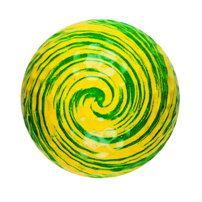 Мяч Novelty (желт/зелен) 82158