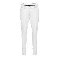 Картинка Брюки KJUS Ike (Tailored fit) White от магазина Гольф Маркет - магазин товаров для гольфа