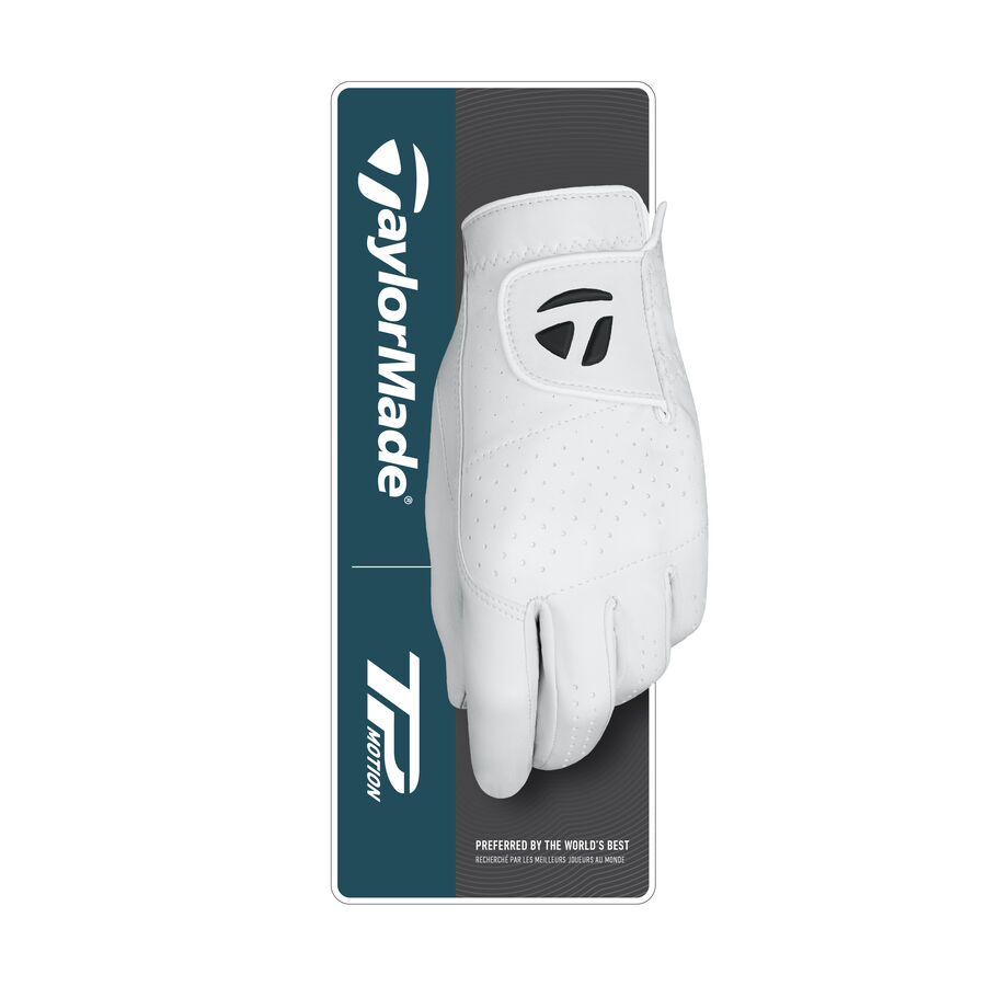 Картинка Перчатка женская TaylorMade TP Motion LLH от магазина Гольф Маркет - магазин товаров для гольфа