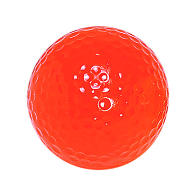 Мяч Floater Neon Orange 82222