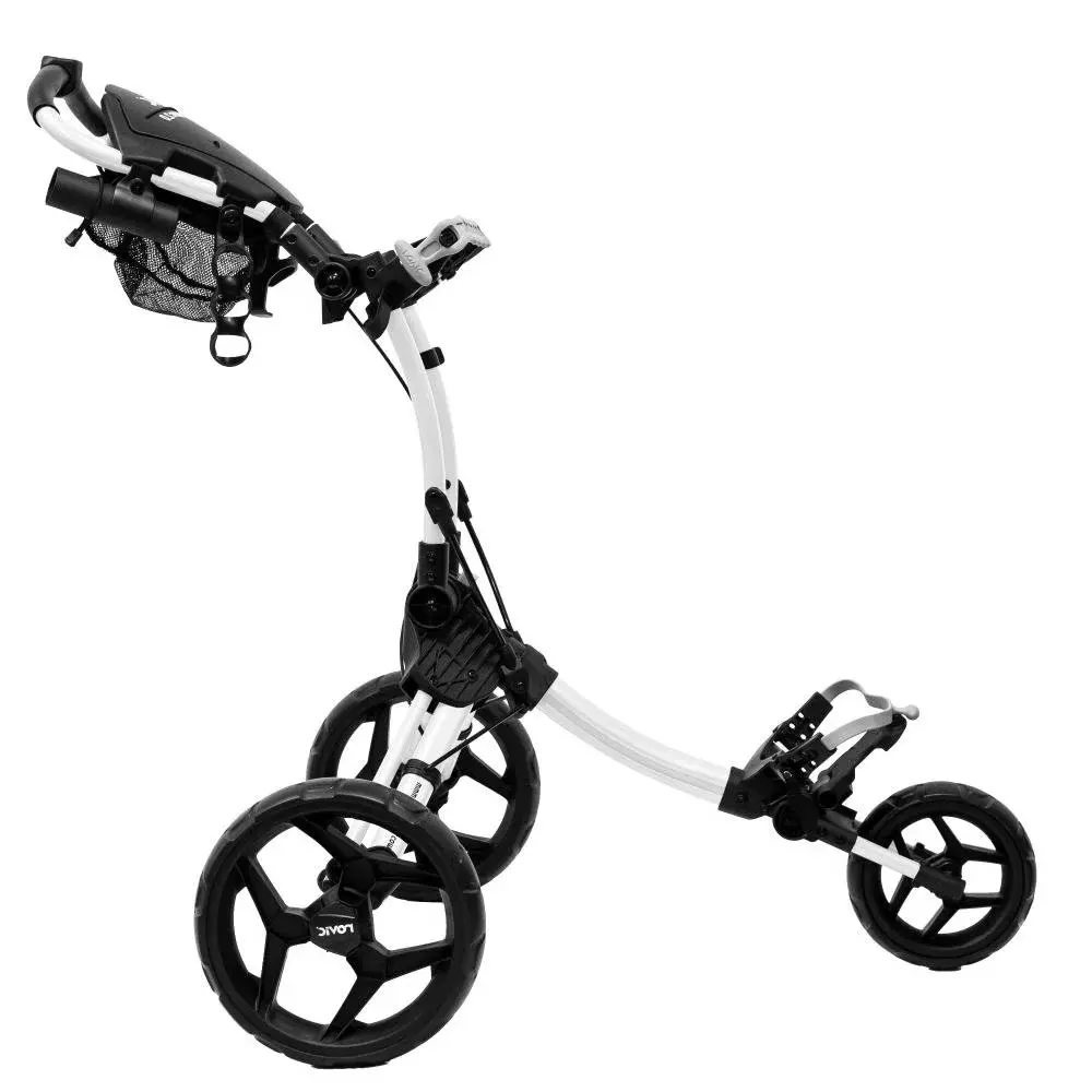 Тележка Rovic RV1C 2.0 Arctic/Black