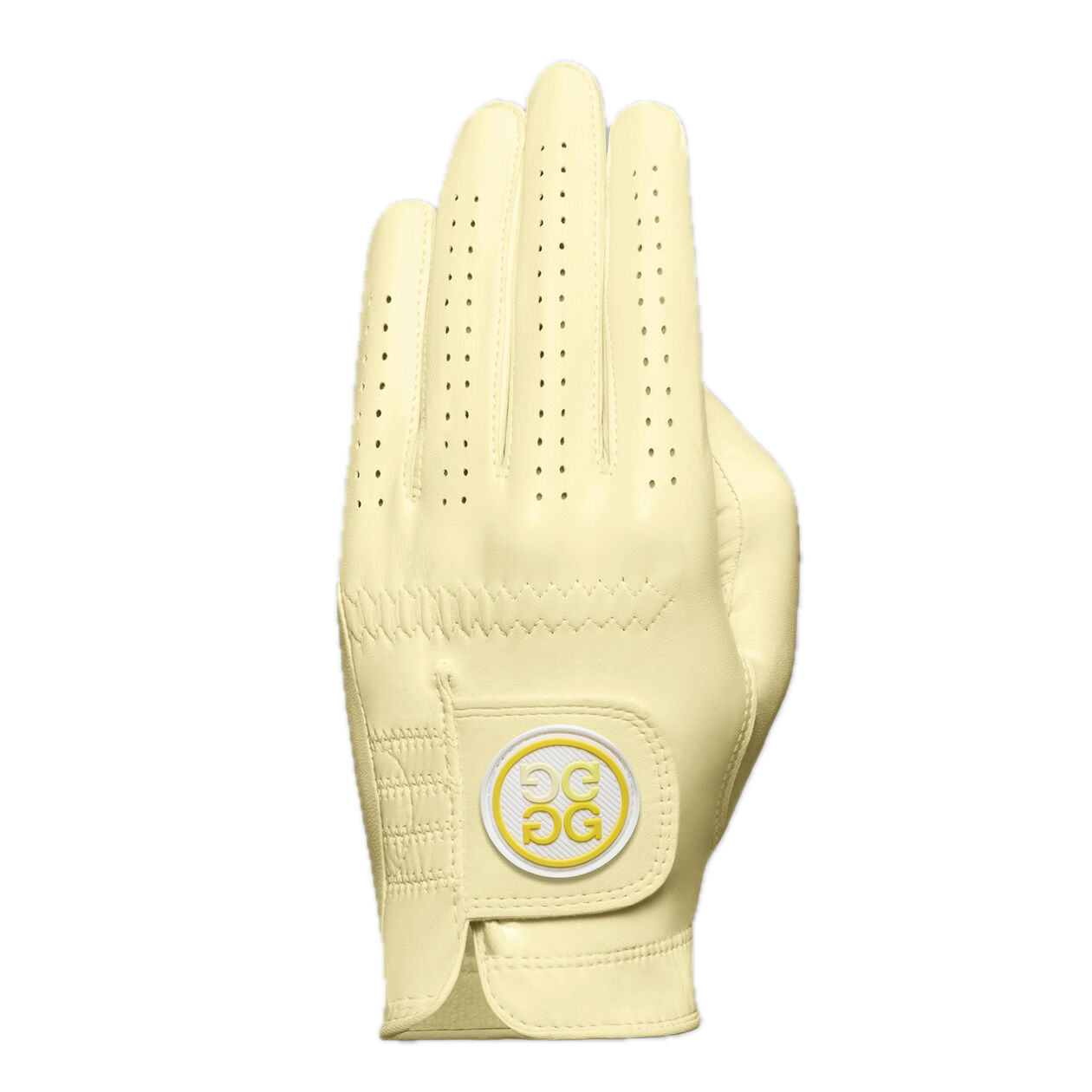 Картинка Перчатка G/Fore Signature W Sunshine LLH от магазина Гольф Маркет - магазин товаров для гольфа