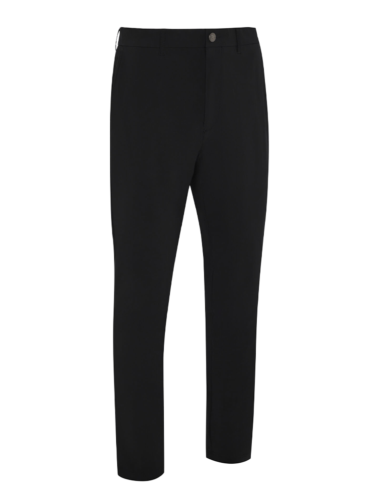 Картинка Брюки Callaway The Epic Slim Fit Caviar от магазина Гольф Маркет - магазин товаров для гольфа