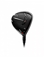 Картинка Вуд Titleist TSR2+ 13 Tensei Blk 75 S RH от магазина Гольф Маркет - магазин товаров для гольфа