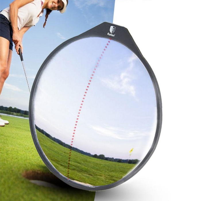 Тренажер EyeLine Golf - 360 Degree Mirror