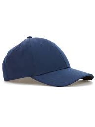 Картинка Бейсболка Callaway Womens Front Crested Navy от магазина Гольф Маркет - магазин товаров для гольфа