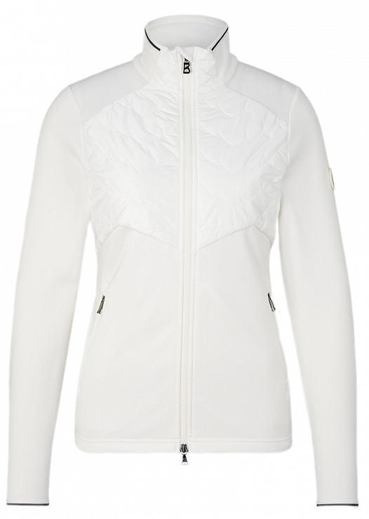 Куртка женская Bogner Elisha Off-white