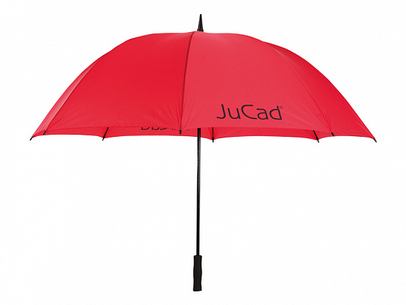 Зонт Jucad 140cm Red