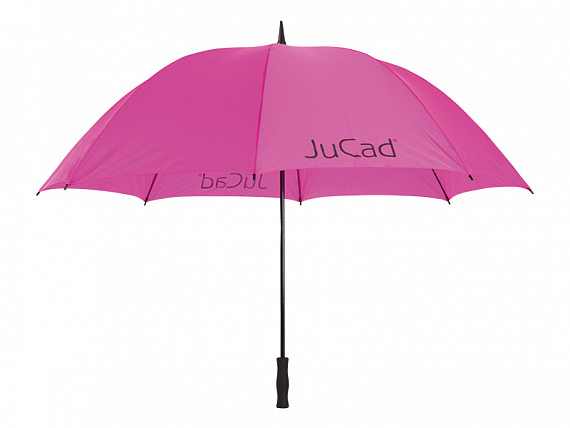 Зонт Jucad 140cm Pink