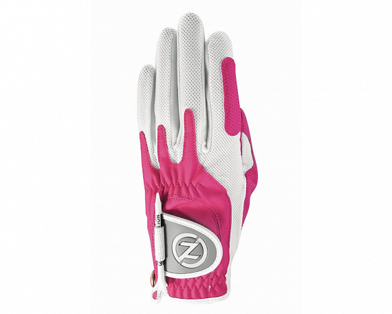 Перчатка женская Zero Friction Gant OS Pink RH