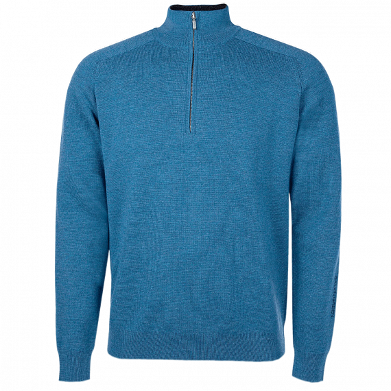 Пуловер GG Chester Blue Melange