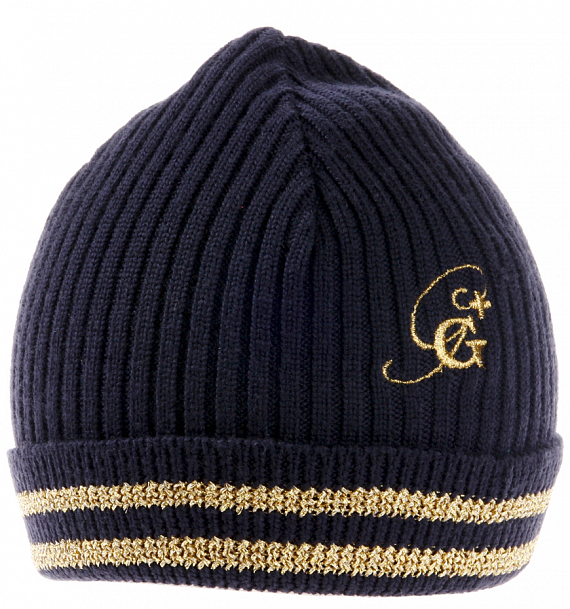 Шапка Golfino Knitted Hat (---) 570354